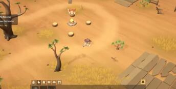 Don't Die In The West PC Screenshot
