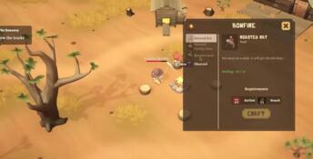 Don't Die In The West PC Screenshot