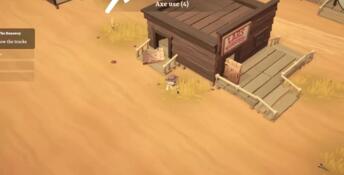 Don't Die In The West PC Screenshot