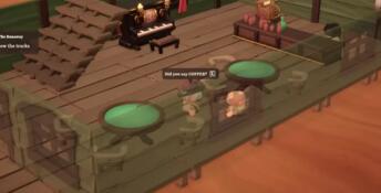 Don't Die In The West PC Screenshot