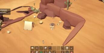 Don't Die In The West PC Screenshot