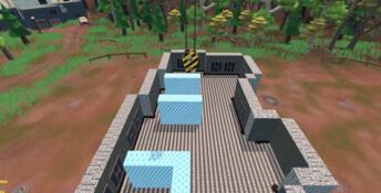 Don't Drop The Wall, Jack! PC Screenshot
