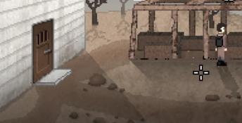 Don't Escape: 4 Days to Survive PC Screenshot