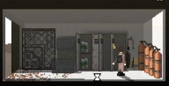 Don't Escape: 4 Days to Survive PC Screenshot