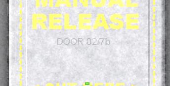Dont Escape Trilogy