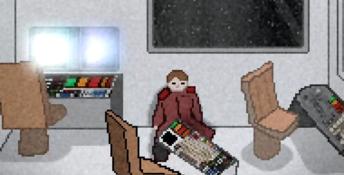 Dont Escape Trilogy PC Screenshot