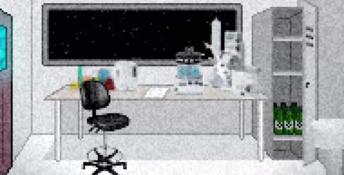Dont Escape Trilogy PC Screenshot