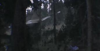 DON'T SCREAM