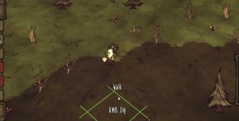 Don't Starve PC Screenshot