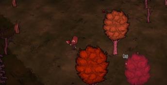 Don't Starve Together PC Screenshot