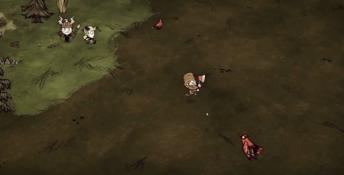 Don't Starve Together PC Screenshot