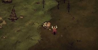 Don't Starve Together PC Screenshot
