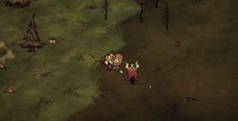 Don't Starve Together PC Screenshot