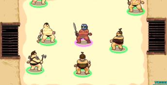 Donut Arena PC Screenshot