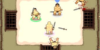 Donut Arena