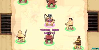 Donut Arena