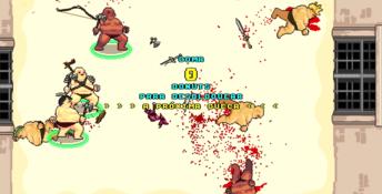Donut Arena PC Screenshot