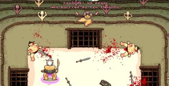 Donut Arena PC Screenshot