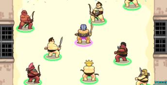 Donut Arena PC Screenshot