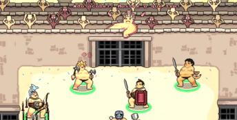 Donut Arena PC Screenshot