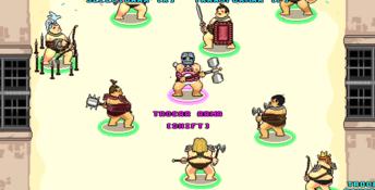Donut Arena PC Screenshot