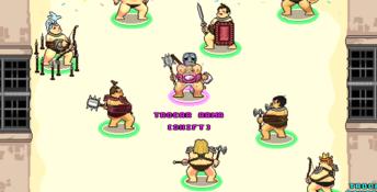 Donut Arena PC Screenshot