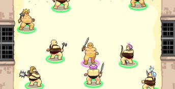 Donut Arena PC Screenshot