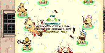Donut Arena PC Screenshot