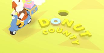 Donut County