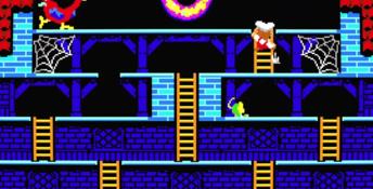 Donut Dodo PC Screenshot