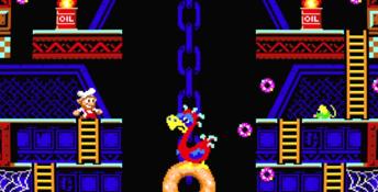Donut Dodo
