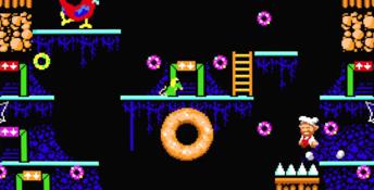 Donut Dodo PC Screenshot