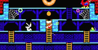 Donut Dodo PC Screenshot