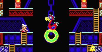 Donut Dodo PC Screenshot
