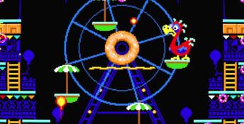 Donut Dodo PC Screenshot