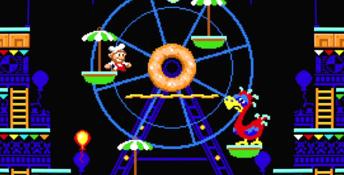 Donut Dodo PC Screenshot
