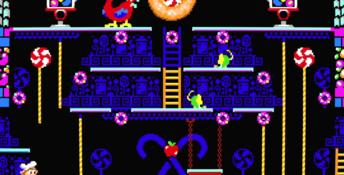 Donut Dodo PC Screenshot