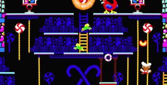 Donut Dodo PC Screenshot