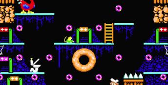 Donut Dodo PC Screenshot