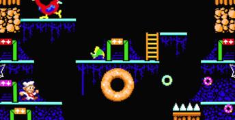 Donut Dodo PC Screenshot