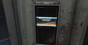 Doom 2016 PC Screenshot