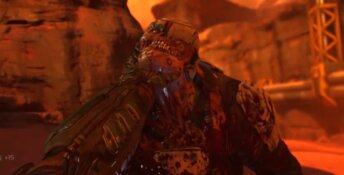 Doom 2016 PC Screenshot