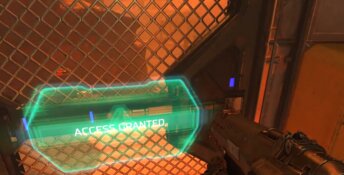 Doom 2016 PC Screenshot