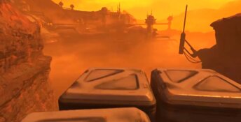 Doom 2016 PC Screenshot