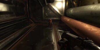 Doom 2016 PC Screenshot