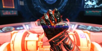 Doom 2016 PC Screenshot