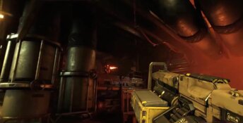 Doom 2016 PC Screenshot