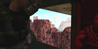 Doom 3: Resurrection of Evil PC Screenshot