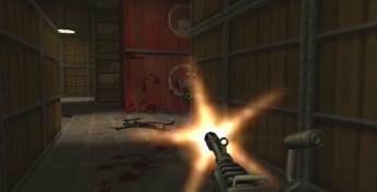 Doom 3: Resurrection of Evil PC Screenshot