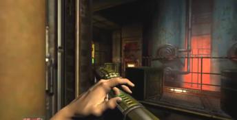Doom 3: Resurrection of Evil PC Screenshot